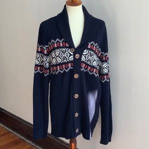 I Jeans by Buffalo long cardigan